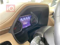 شيفروليه تاهو